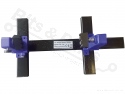 Printplaat/PCB houder voor solderen/montage